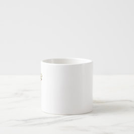Caneca de Expresso Engraçada para Adultos que Amam
