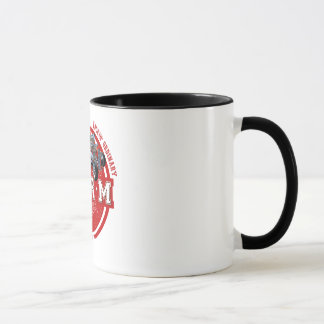 Caneca de F.O.R.M HotRod