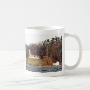 Caneca de Farol das Ilhas Chambers