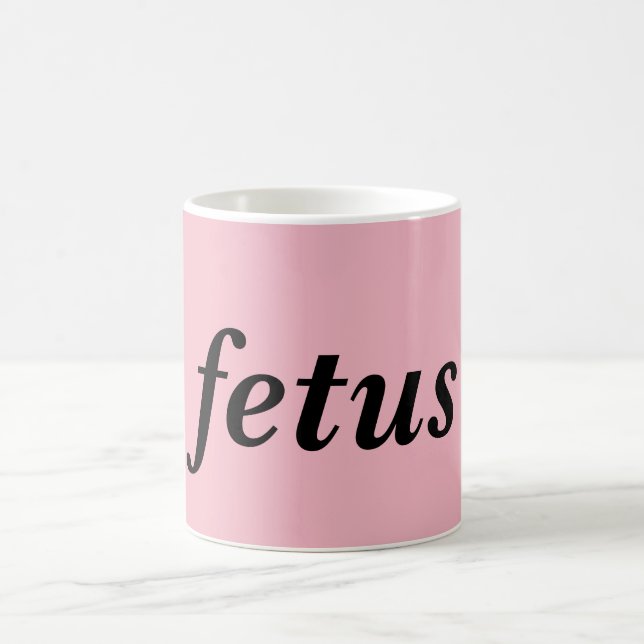 Caneca de Fet*s (Centro)