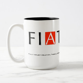 CANECA DE FIAT