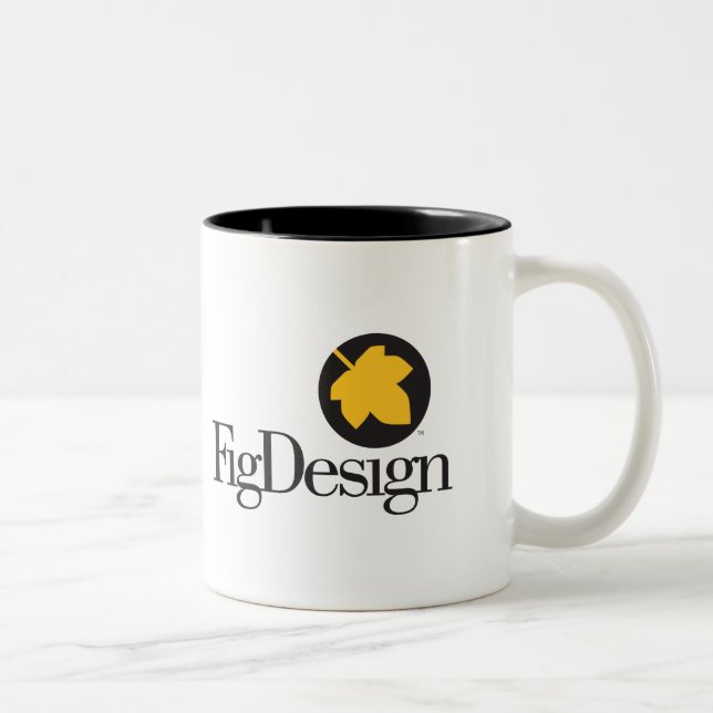Caneca de FigDesign (Direita)