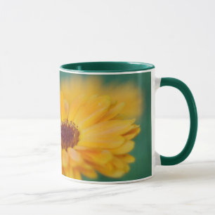 Caneca de Flor Selvagem