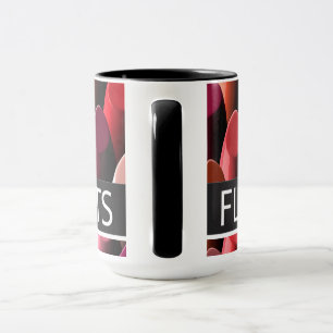 Caneca de Flori Roberts