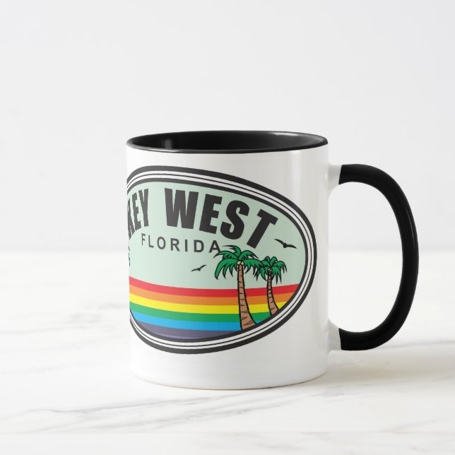 Caneca de Florida (Direita)