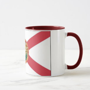 Caneca de Florida