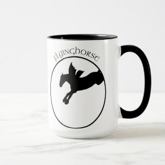Caneca de Flyinghorse