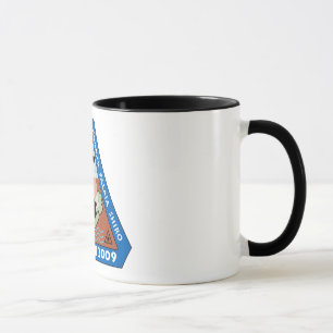 Caneca de FMARS 2009