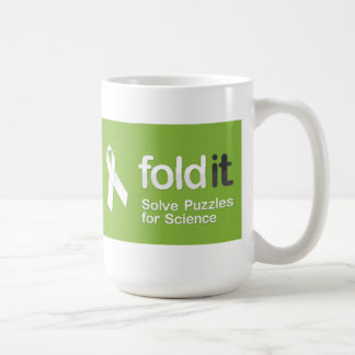 Caneca de Foldit