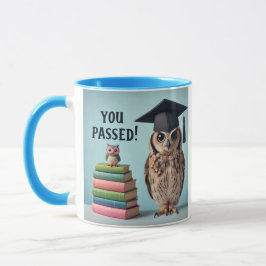 Caneca de Formatura