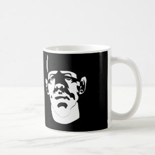 Caneca de Frankenstein