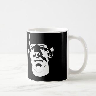 Caneca de Frankenstein