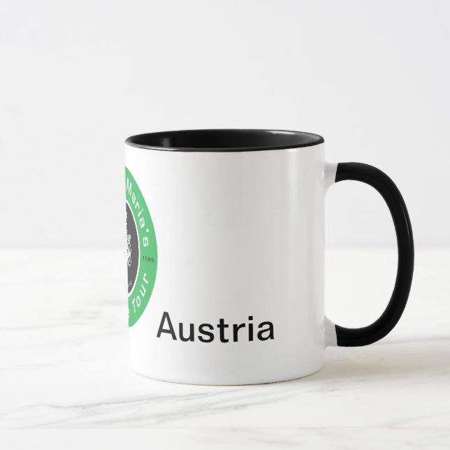 Caneca de Fräulein Marias (Direita)