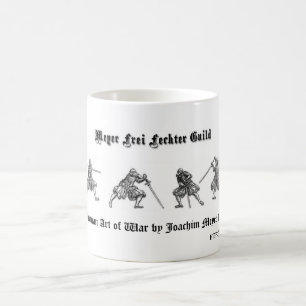 Caneca de Freifechter