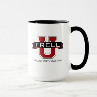 Caneca de Frell U