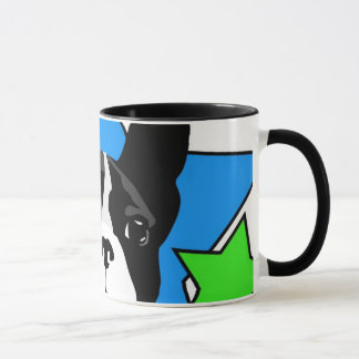 Caneca de Frenchie