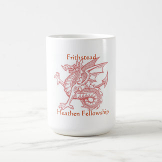 Caneca de Frithstead