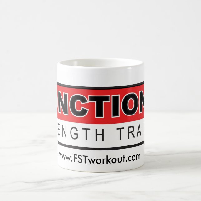 Caneca de FST (Centro)