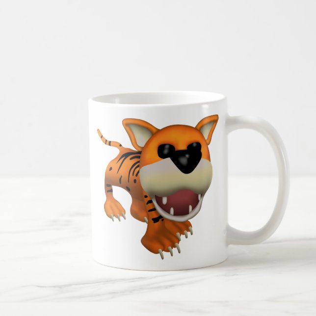 Caneca de FTG (Direita)