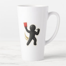 Caneca de futebol