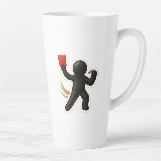 Caneca de futebol