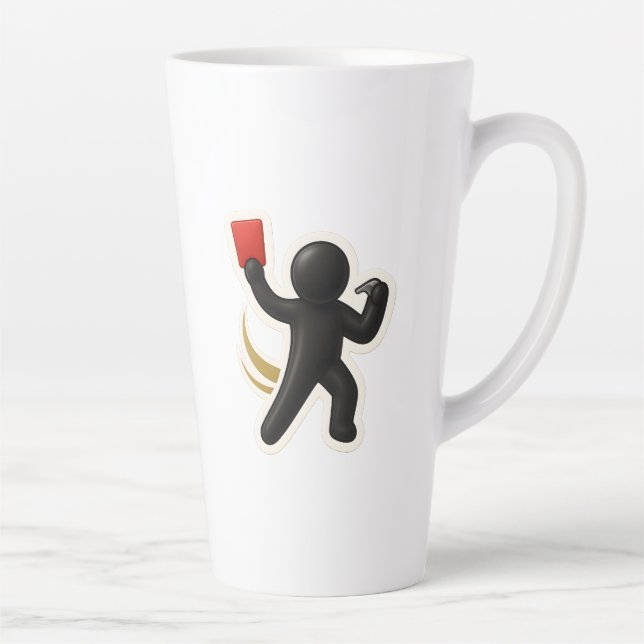 Caneca de futebol (Direita)