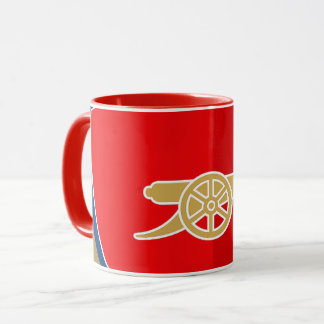 Caneca de Futebol Londres