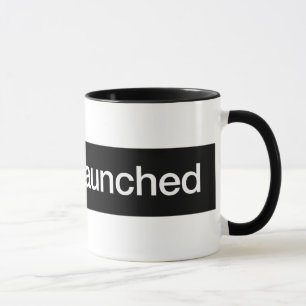 Caneca de GameLaunched