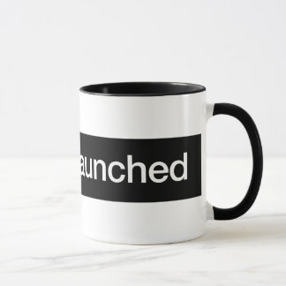 Caneca de GameLaunched