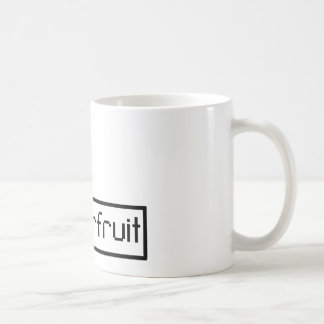 Caneca de GamerFruit