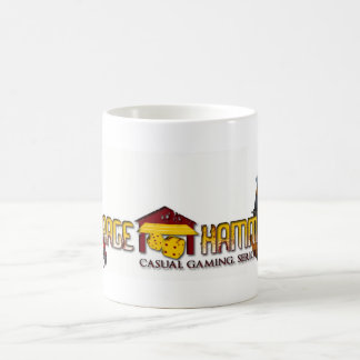 Caneca de Garagehammer