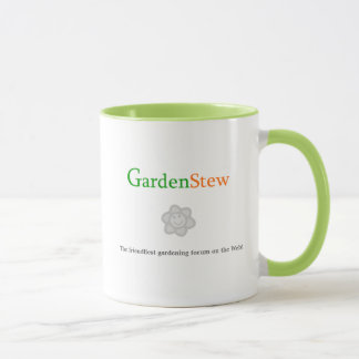 Caneca de GardenStew!