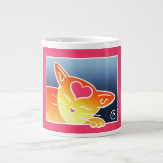 Caneca de Gato