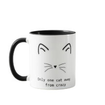 Caneca de gato