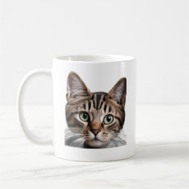 Caneca de Gato