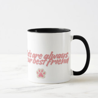 Caneca de gato
