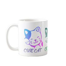 Caneca de Gato