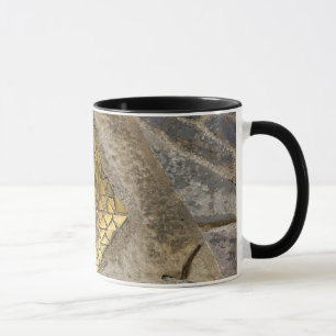Caneca de Gaudi
