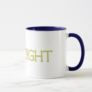 Caneca de GenoSIGHT