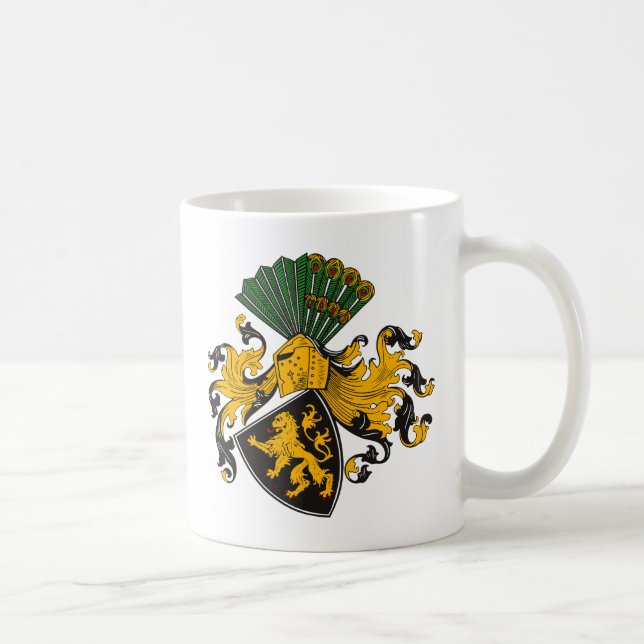 Caneca de Gera (Direita)