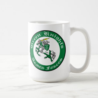 Caneca de GKMMC