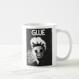 Caneca de GluEraserhead