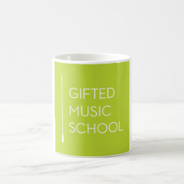 Caneca de GMS