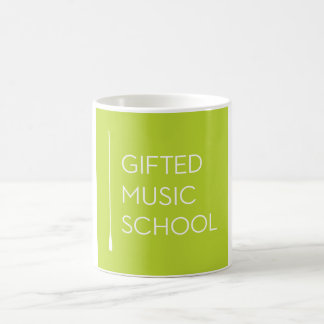 Caneca de GMS