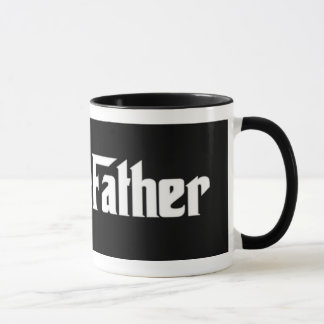 Caneca de GodtheFather