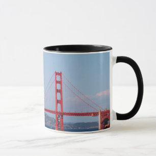 Caneca de golden gate bridge
