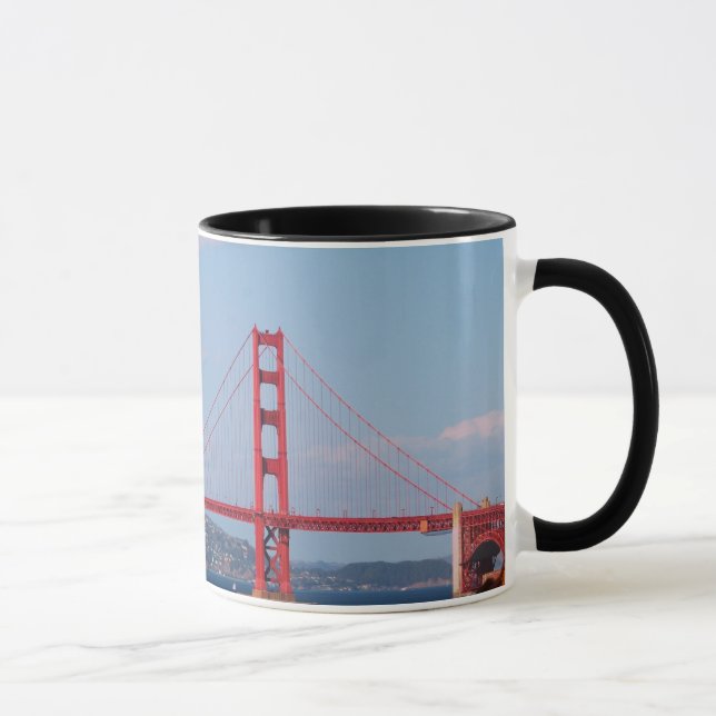 Caneca de golden gate bridge (Direita)