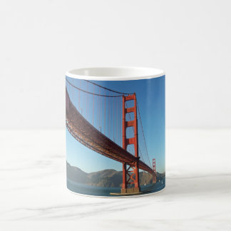 Caneca de golden gate bridge