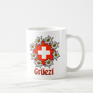 Caneca de Gruezi