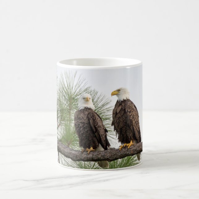 Caneca de H&O (várias opções) (Centro)